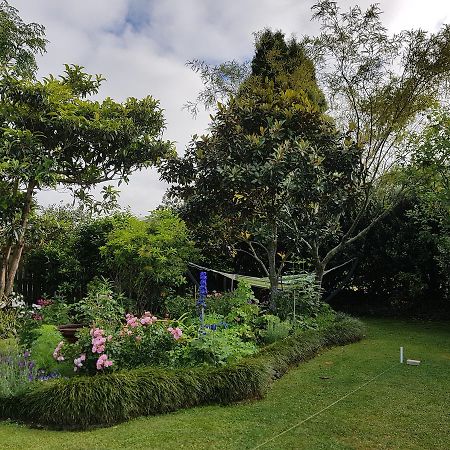 The Green House B&B Whitianga Εξωτερικό φωτογραφία