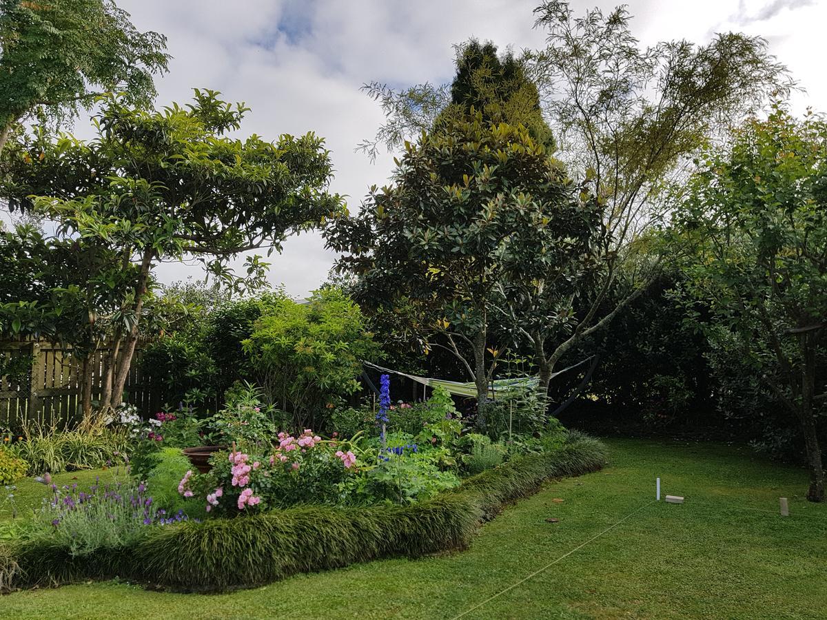 The Green House B&B Whitianga Εξωτερικό φωτογραφία